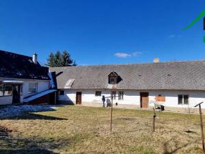 Prodej rodinného domu, Čáslavsko, 65 m2