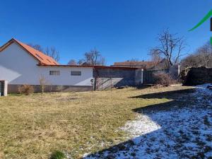Prodej rodinného domu, Čáslavsko, 65 m2