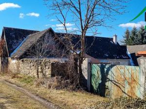 Prodej rodinného domu, Čáslavsko, 65 m2