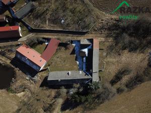 Prodej rodinného domu, Čáslavsko, 65 m2