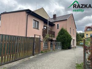 Pronájem bytu 3+1, Tachov, 100 m2