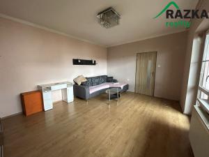 Pronájem bytu 3+1, Tachov, 100 m2