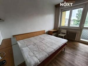 Pronájem bytu 3+1, Plzeň, Pod Lesem, 73 m2