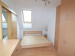 Pronájem bytu 2+kk, Jesenice, Příčná II., 45 m2