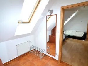 Pronájem bytu 2+kk, Jesenice, Příčná II., 45 m2
