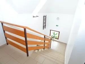 Pronájem bytu 2+kk, Jesenice, Příčná II., 45 m2