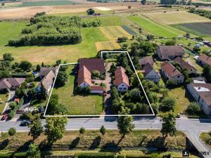 Prodej rodinného domu, Horní Ředice, 600 m2