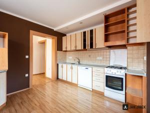 Prodej rodinného domu, Horní Ředice, 600 m2