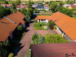 Prodej rodinného domu, Horní Ředice, 600 m2