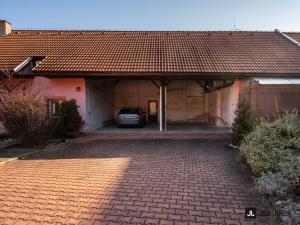Prodej rodinného domu, Horní Ředice, 600 m2