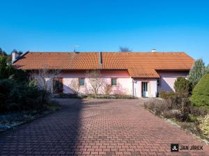 Prodej rodinného domu, Horní Ředice, 600 m2