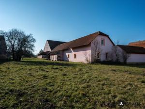 Prodej rodinného domu, Horní Ředice, 600 m2
