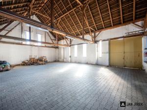 Prodej rodinného domu, Horní Ředice, 600 m2