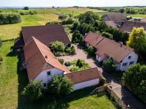 Prodej rodinného domu, Horní Ředice, 600 m2