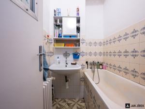 Pronájem bytu 2+1, Pardubice - Zelené Předměstí, Jungmannova, 70 m2