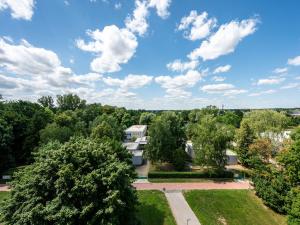 Prodej bytu 3+1, Pardubice - Polabiny, Brožíkova, 78 m2