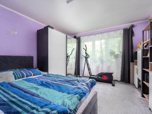 Prodej bytu 2+1, Chrudim - Chrudim IV, Pardubická, 54 m2