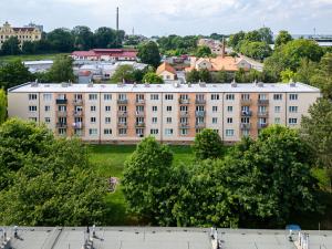 Prodej bytu 2+1, Chrudim - Chrudim IV, Pardubická, 54 m2