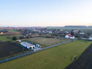 Prodej pozemku, Dolní Ředice, Drahošská, 968 m2