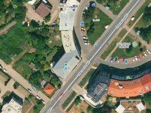 Prodej bytu 5+kk, Praha - Suchdol, U hotelu, 115 m2