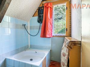 Prodej chaty, Kyselka - Radošov, 80 m2