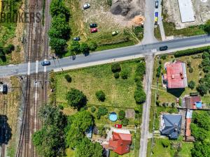 Prodej pozemku, Dvory, 1111 m2