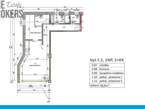 Pronájem restaurace, Horoušany - Horoušánky, Hlavní, 99 m2