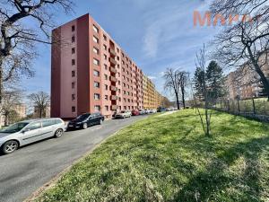 Prodej bytu 3+1, Jirkov, Na Borku, 79 m2