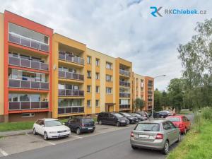 Pronájem bytu 1+kk, Frýdek-Místek, J. E. Purkyně, 27 m2
