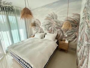 Pronájem bytu 3+kk, Estepona, Málaga, Španělsko, 100 m2