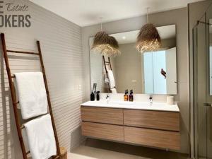 Pronájem bytu 3+kk, Estepona, Málaga, Španělsko, 100 m2