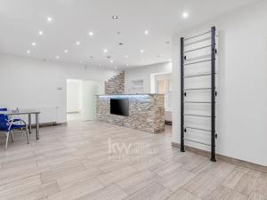 Pronájem bytu 3+kk, Nové Strašecí, Žižkovo náměstí, 65 m2