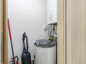 Pronájem bytu 3+kk, Nové Strašecí, Žižkovo náměstí, 65 m2