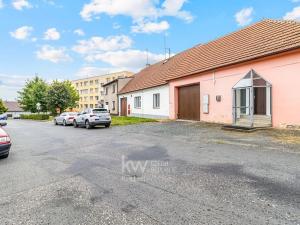 Pronájem bytu 3+kk, Nové Strašecí, Žižkovo náměstí, 65 m2