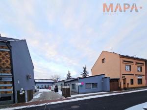 Pronájem kanceláře, Jirkov, Vinařická, 46 m2