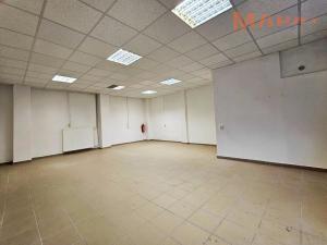Pronájem kanceláře, Jirkov, Vinařická, 46 m2
