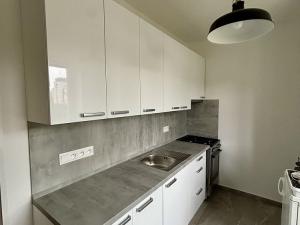 Pronájem bytu 2+1, Hradec Králové - Slezské Předměstí, třída SNP, 53 m2