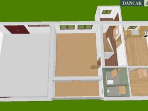 Prodej rodinného domu, Bruzovice, 260 m2