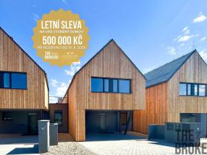 Prodej rodinného domu, Mladá Boleslav, 141 m2