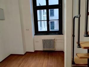 Pronájem bytu 1+kk, Brno, Čechyňská, 23 m2
