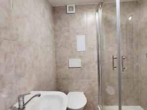 Pronájem bytu 1+kk, Brno, Čechyňská, 23 m2