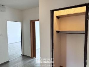 Pronájem bytu 2+1, Kelč, 49 m2
