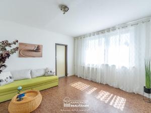 Prodej bytu 2+1, Hranice - Hranice I-Město, Hromůvka, 42 m2