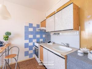 Prodej bytu 2+1, Hranice - Hranice I-Město, Hromůvka, 42 m2
