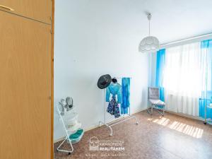 Prodej bytu 2+1, Hranice - Hranice I-Město, Hromůvka, 42 m2