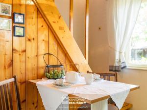 Prodej chaty, Hranice - Hranice I-Město, Pod Křivým, 31 m2