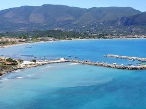 Prodej rodinného domu, Tsilivi, Zakynthos, Jónské Ostrovy, Řecko, 70 m2