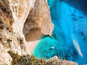 Prodej rodinného domu, Tsilivi, Zakynthos, Jónské Ostrovy, Řecko, 70 m2