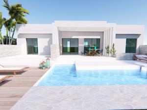 Prodej rodinného domu, Agios Nikolaos, Chalkidiki, Řecko, 115 m2