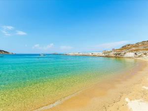 Prodej rodinného domu, Agios Nikolaos, Chalkidiki, Řecko, 115 m2